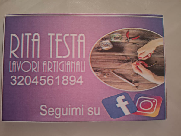 le  Creazioni di Rita