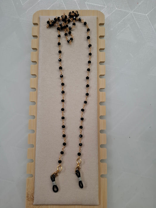 Catena per occhiali